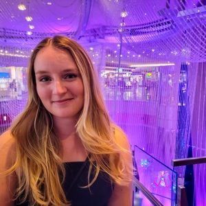 Meet your Posher, Bethany